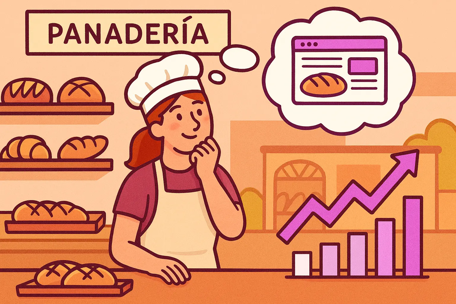 SEO para negocios pequeños