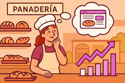 SEO para negocios pequeños