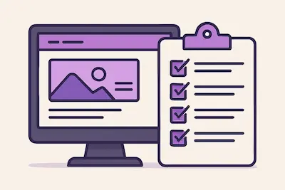 Qué debes tener claro antes de encargar una web a medida